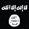 Flag Islamic State of Iraq and the Levant